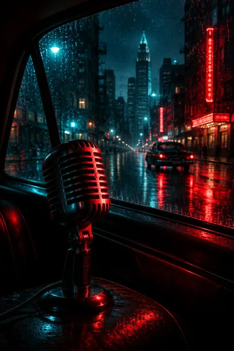 Static City